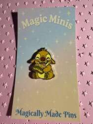 Rueben Magic Mini