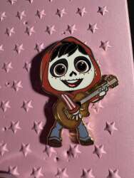 Little Sprouts Fantasy Pin by LC Pins
