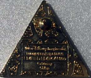 11174 - Disneyland Restrooms - Village Haus Restaurant - Men - Walt Disney Imagineering alternate image