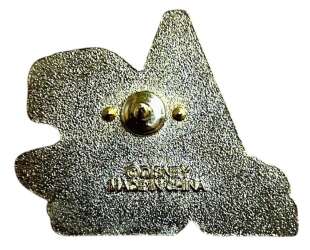 1188 - Disney PALS Lucky Draw Initials / Alphabet Mystery Collection - Letter A - Ariel - Disney Store Japan alternate image