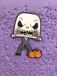 Jack Skellington
