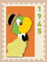 Jose Carioca