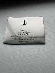 118918 - Disney On Classic - Elsa - Disney Licensed alternate image