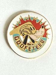 Goofeteer