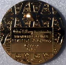 11177 - Disneyland Restrooms - Adventureland - Women - Walt Disney Imagineering alternate image