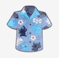 Stitch - Experiment 626