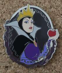 Evil Queen