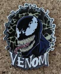 118949 - Venom - Venom (Glow in the Dark) - Disney Licensed alternate image