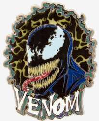 Venom (Glow in the Dark)