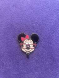 3276 - Nerds Rock! Head Booster Set - Minnie ONLY alternate image