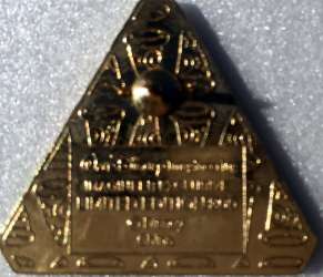 11178 - Disneyland Restrooms - Adventureland - Men - Walt Disney Imagineering alternate image