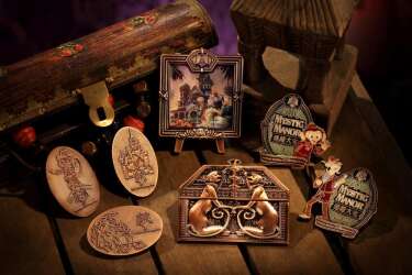 Mystic Point Grand Opening