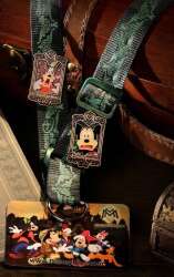 Mystic Manor Starter Set — Full Set
