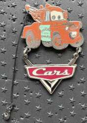 Tow Mater