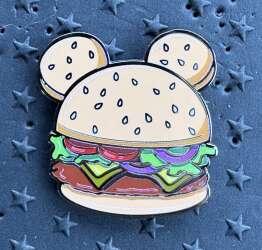 Fantasy Pin Series: The Florida Pickers