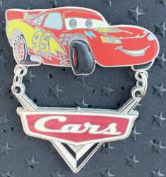Lightning McQueen