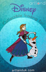 Artland - Frozen