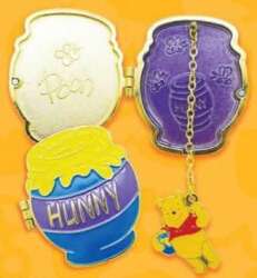 Hunny Pot — Pooh Bear