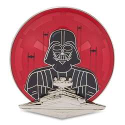 Darth Vader and Star Destroyer