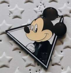 Mickey Mouse