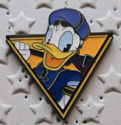 Donald Duck