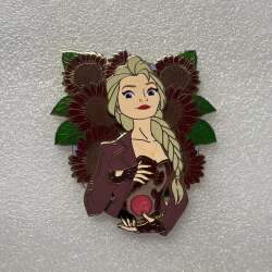 Elsa as Scarlet Witch