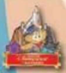 Shanghai Disneyland — Duffy with Attraction Icons