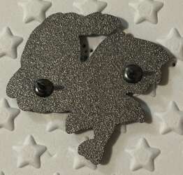 'Fantasy Pin Series: KathlenesCreations - Ikran / Banshee - FSY'