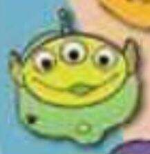 Light Green Paint — Little Green Man