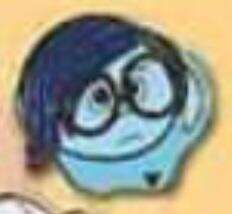 Light Blue Paint — Sadness