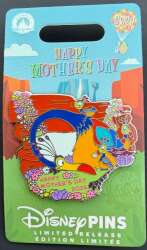 Kevin and Babies Mother's Day 2026