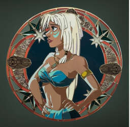 Kids - Monocacy Bottom Pins