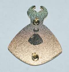 119080 - Little Black Dress Inc Fantasy - Tapestry - (Magic Carpet) - Fantasy Unlicensed alternate image