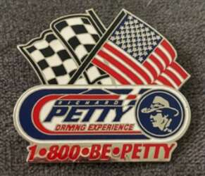 Richard Petty Driving Experience