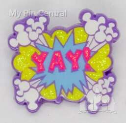 Mickey Mouse Quotes - Yay!