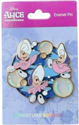 'Disney Pins Blog (DPB) Exclusives - Alice in Wonderland Baby Oysters - DLIC'