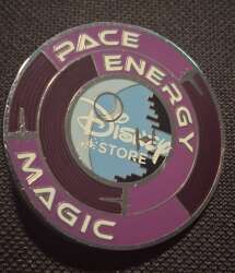 Star Wars - Pace, Energy, Magic