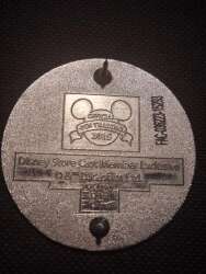 119089 - Disney Store Star Wars Collection - Star Wars - Pace, Energy, Magic - Disney Store US alternate image
