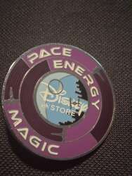 Star Wars - Pace, Energy, Magic