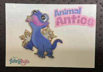 Animal Antics - Bruni