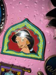 Jasmine