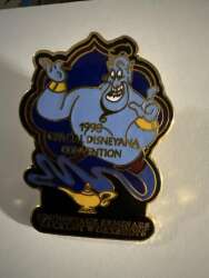 1998 Disneyana Convention Genie