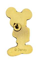 'Unknown Series - Classic Mickey Mouse with Hands Behind Back - DLIC'