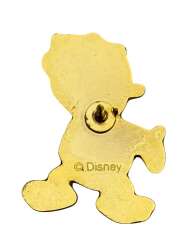 'Unknown Series - Classic Donald Duck with Left Hand Pointing Up - DLIC'