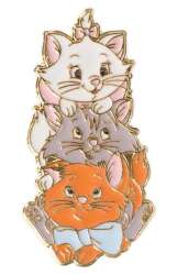 'Five Below - Marie, Berlioz &amp; Toulouse - DLIC'