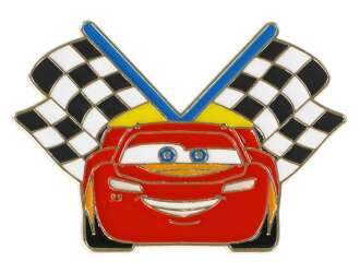 'Five Below - Lightning McQueen - DLIC'