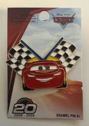 Lightning McQueen