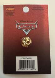 119121 - Five Below - Lightning McQueen - Disney Licensed alternate image