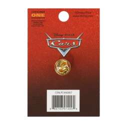 119121 - Five Below - Lightning McQueen - Disney Licensed alternate image