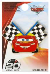 Lightning McQueen
